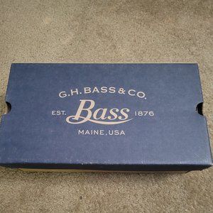 Bass - Casual Beach Loafer